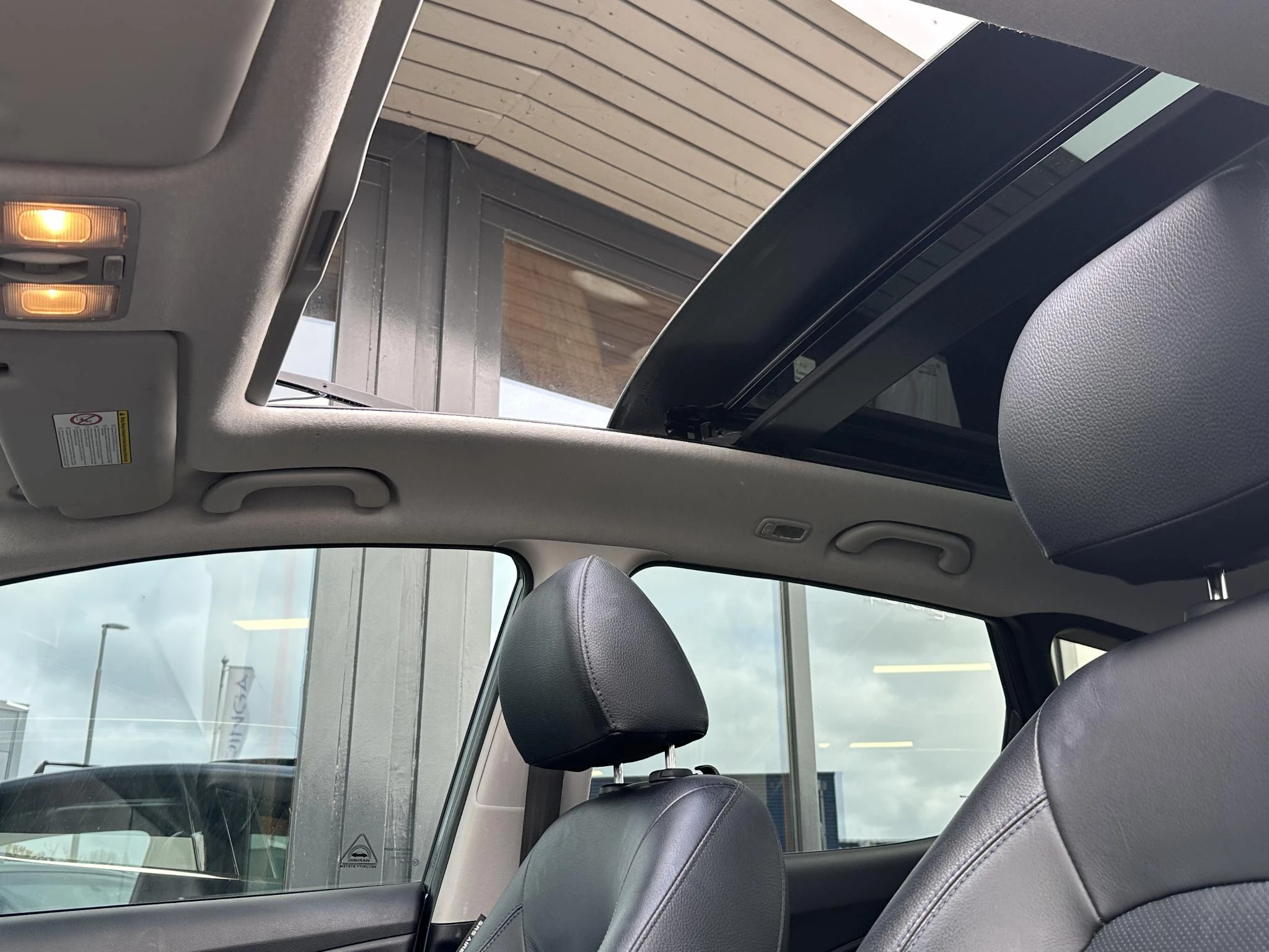 Hoofdafbeelding Hyundai ix20