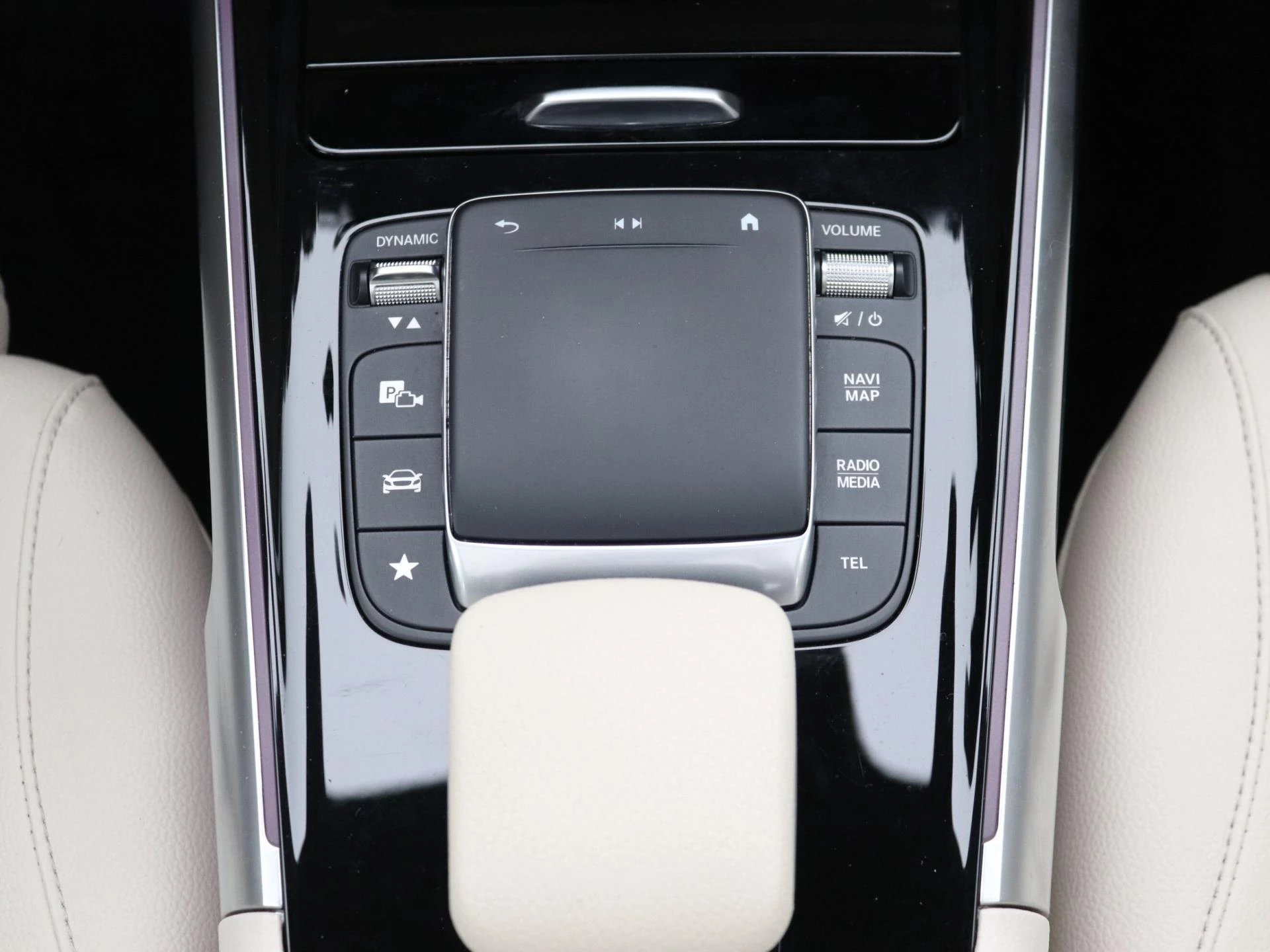 Hoofdafbeelding Mercedes-Benz GLB