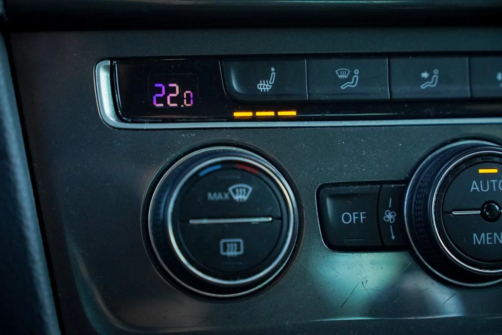 Hoofdafbeelding Volkswagen e-Golf