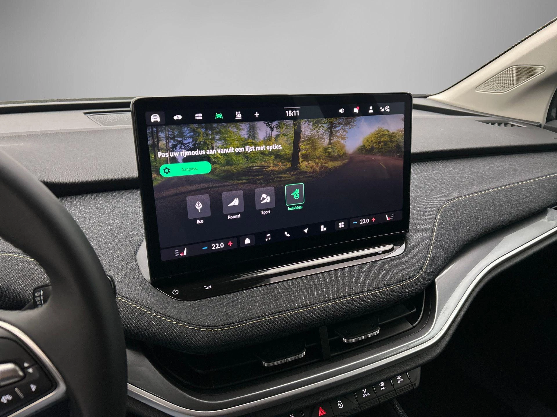 Hoofdafbeelding Škoda Elroq