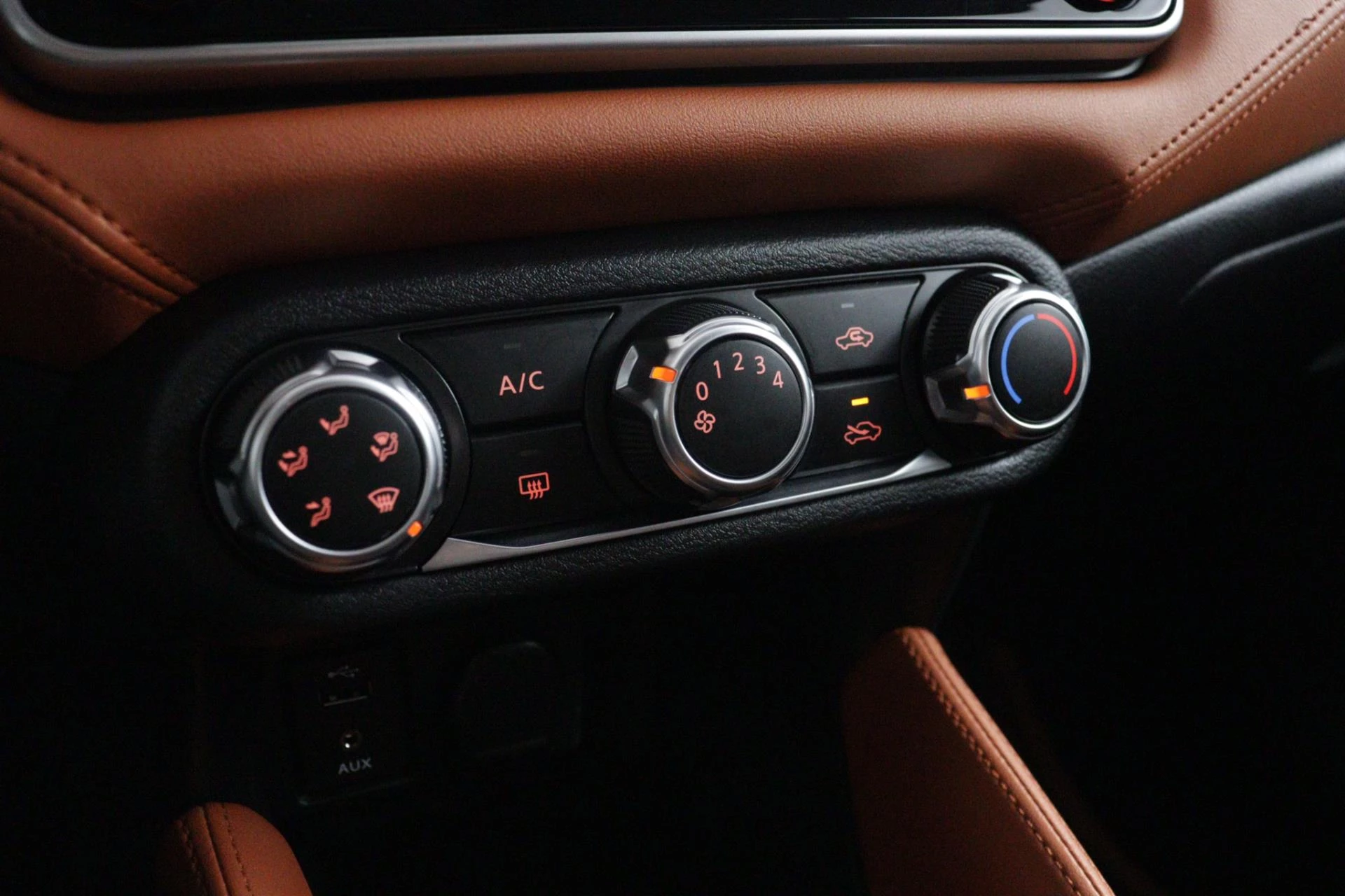 Hoofdafbeelding Nissan Micra