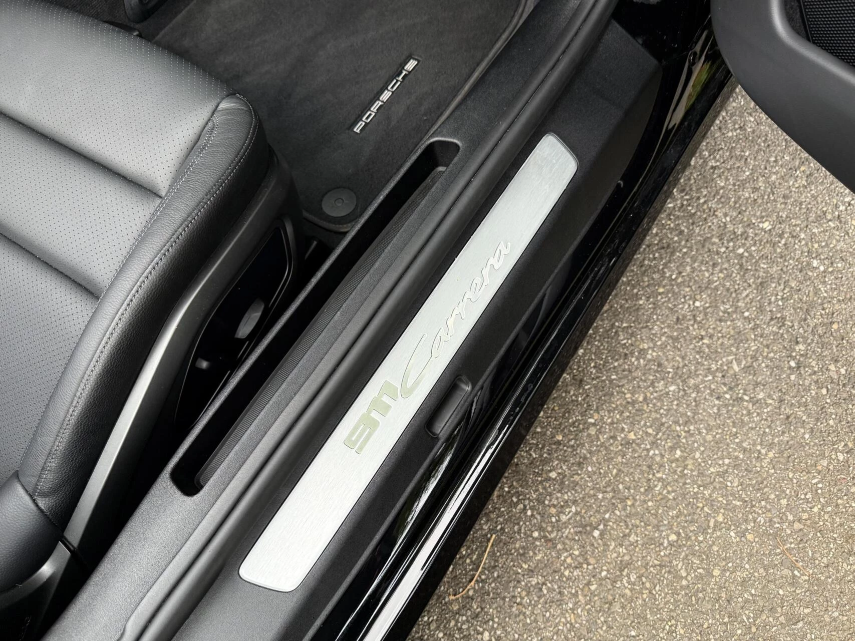 Hoofdafbeelding Porsche 911