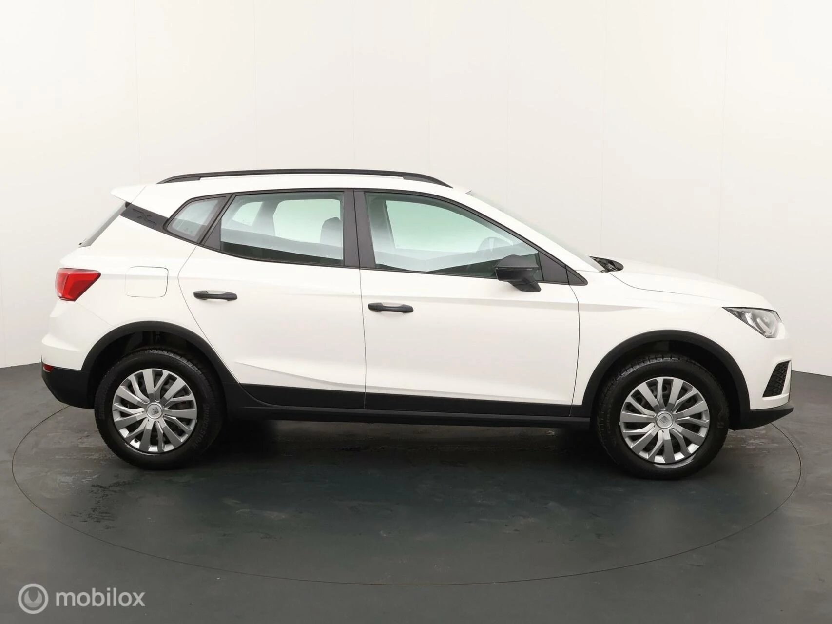 Hoofdafbeelding SEAT Arona