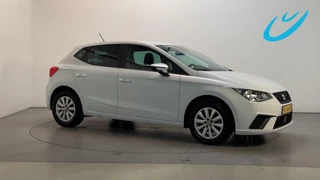 Seat Ibiza 1.0 TSI Style Business Intense Climate Control Camera Navigatie DAB+