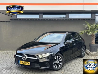 Mercedes A-klasse 160 Business Solution |BTW|Dealeronderhoud
