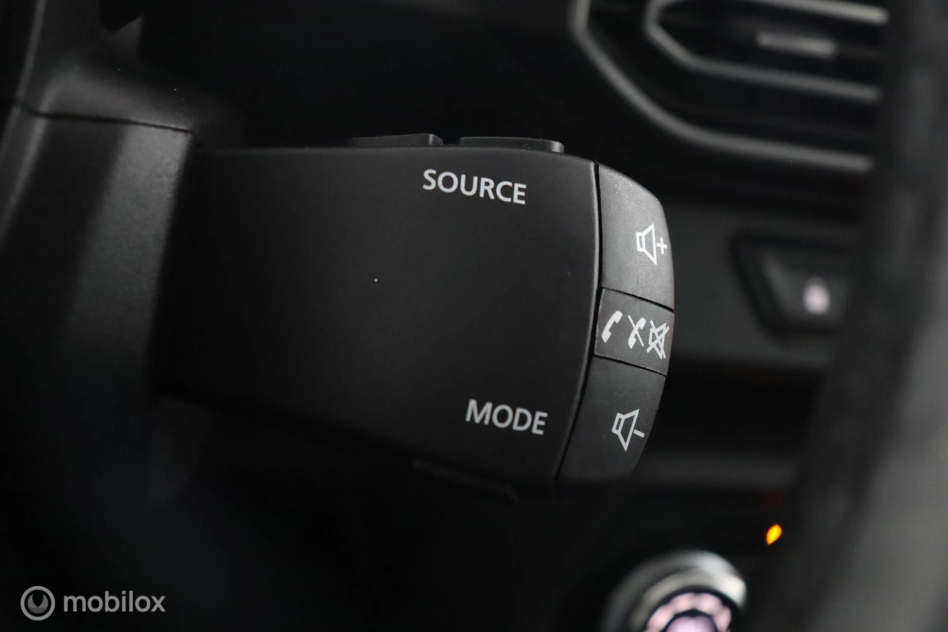 Hoofdafbeelding Dacia Jogger