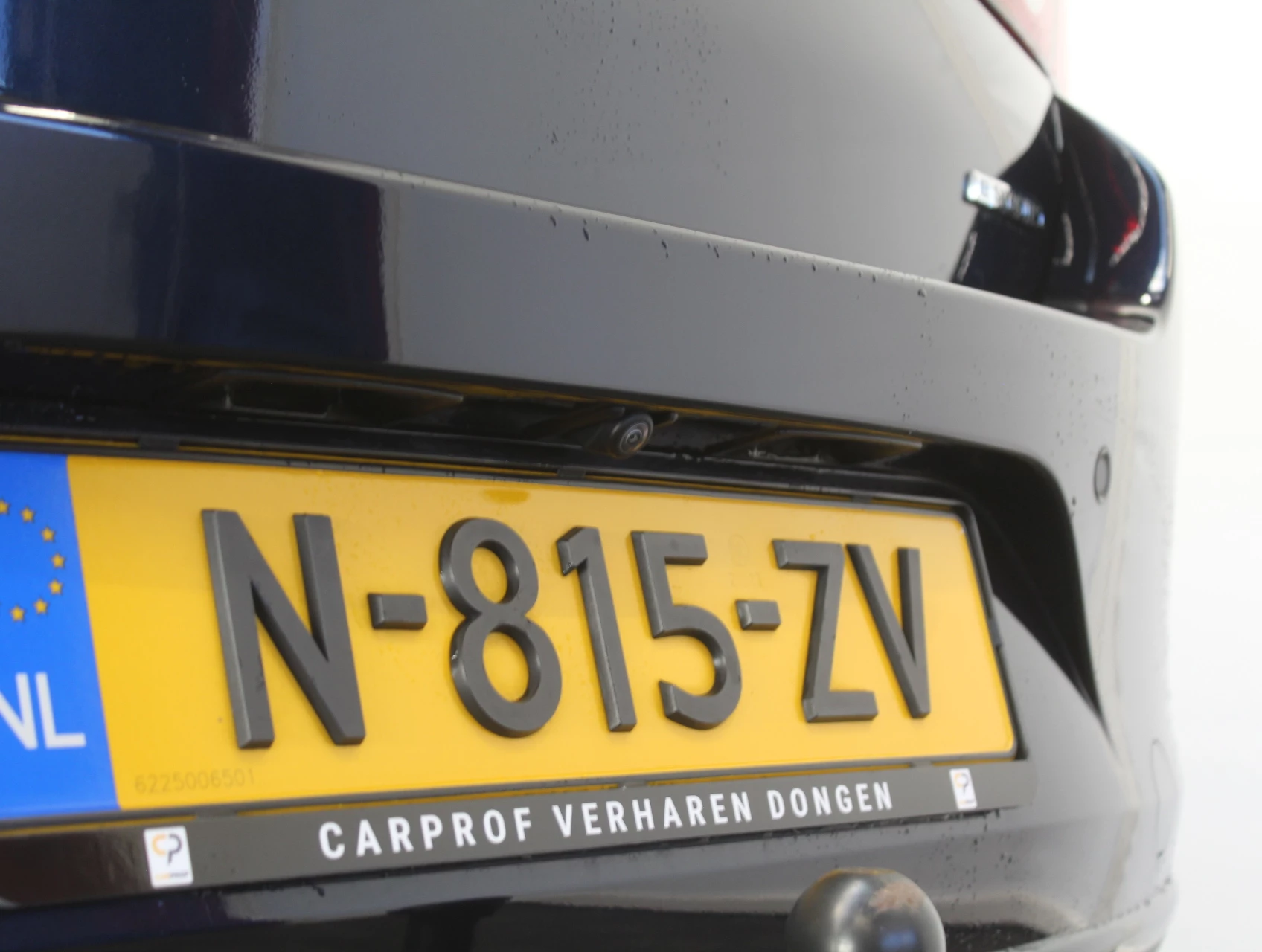 Hoofdafbeelding Mazda 3