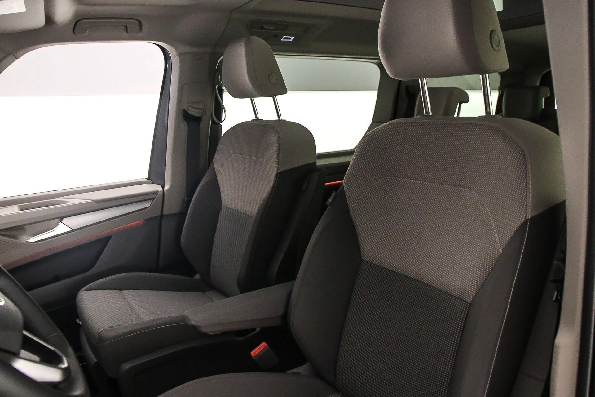 Hoofdafbeelding Volkswagen Multivan