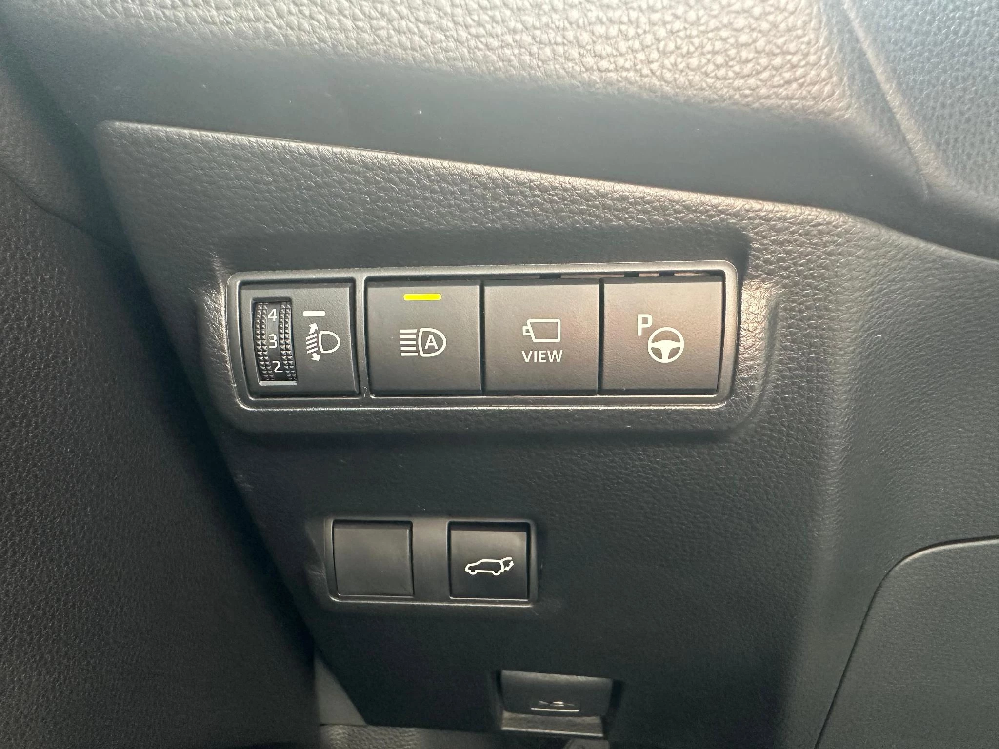 Hoofdafbeelding Toyota Corolla Cross