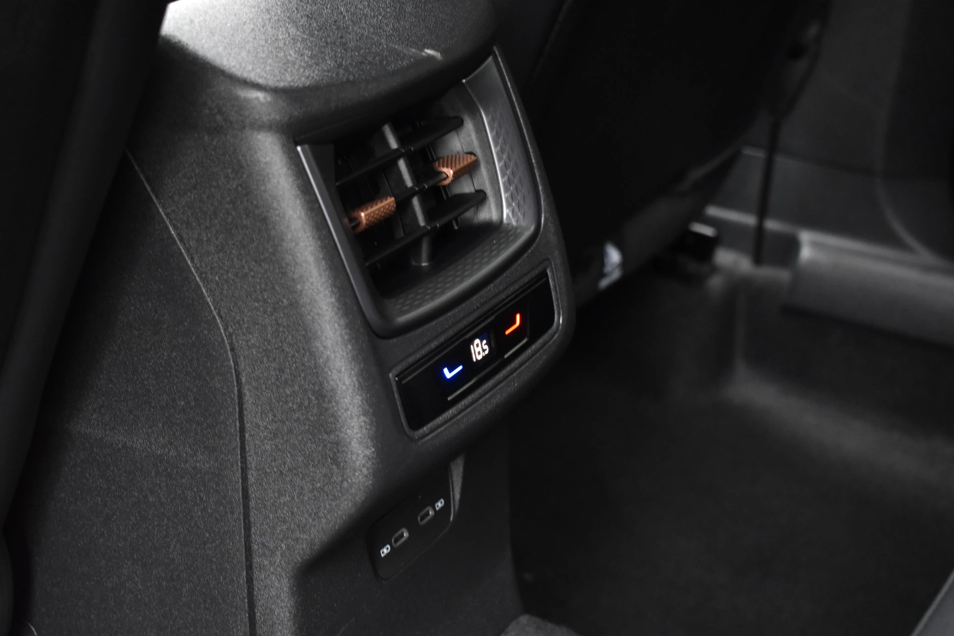 Hoofdafbeelding CUPRA Terramar