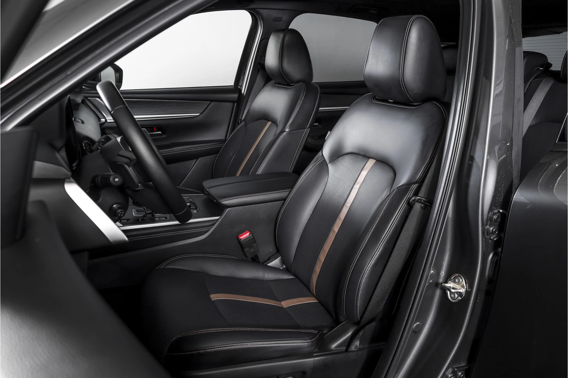 Hoofdafbeelding Mazda CX-60