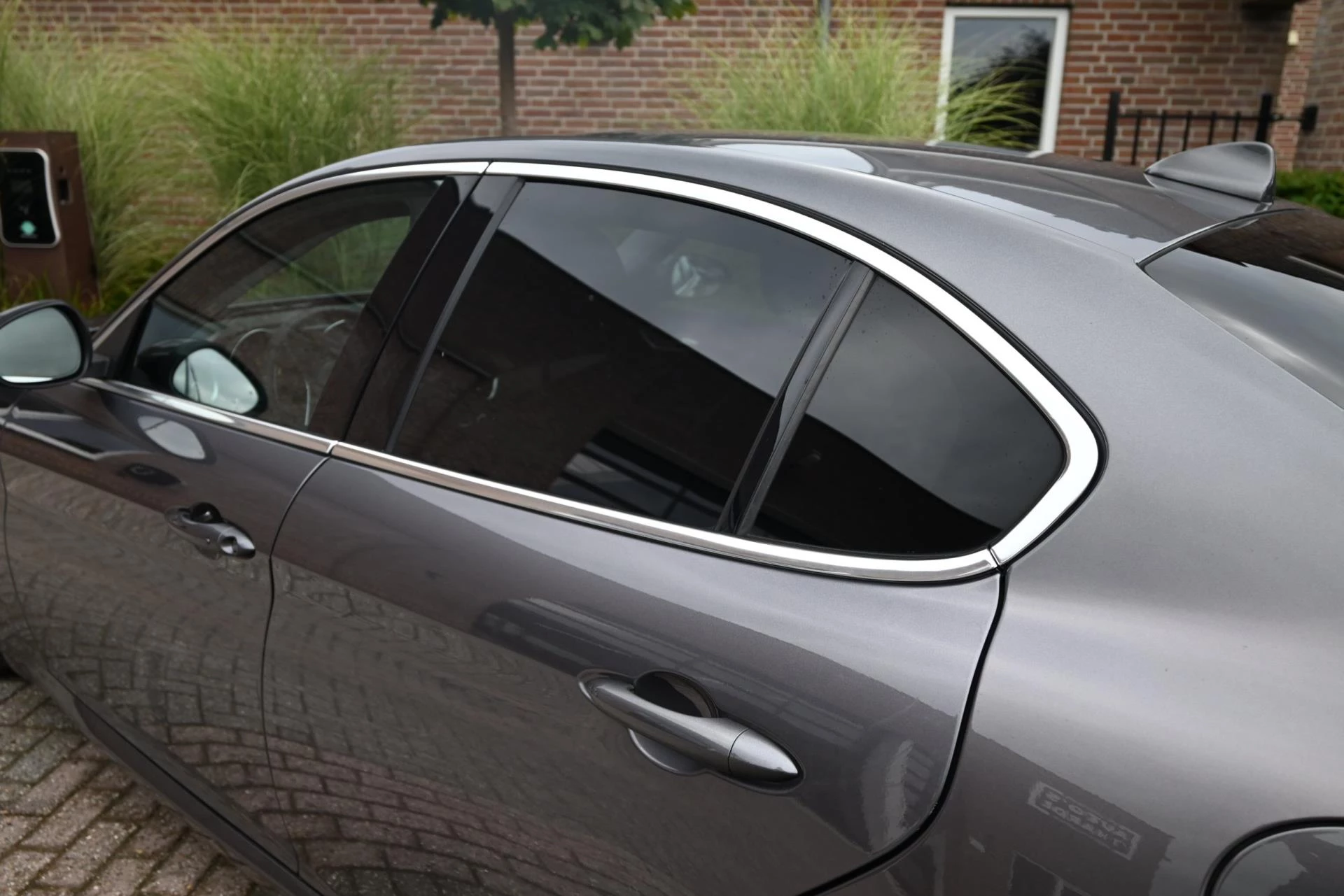 Hoofdafbeelding Alfa Romeo Giulia