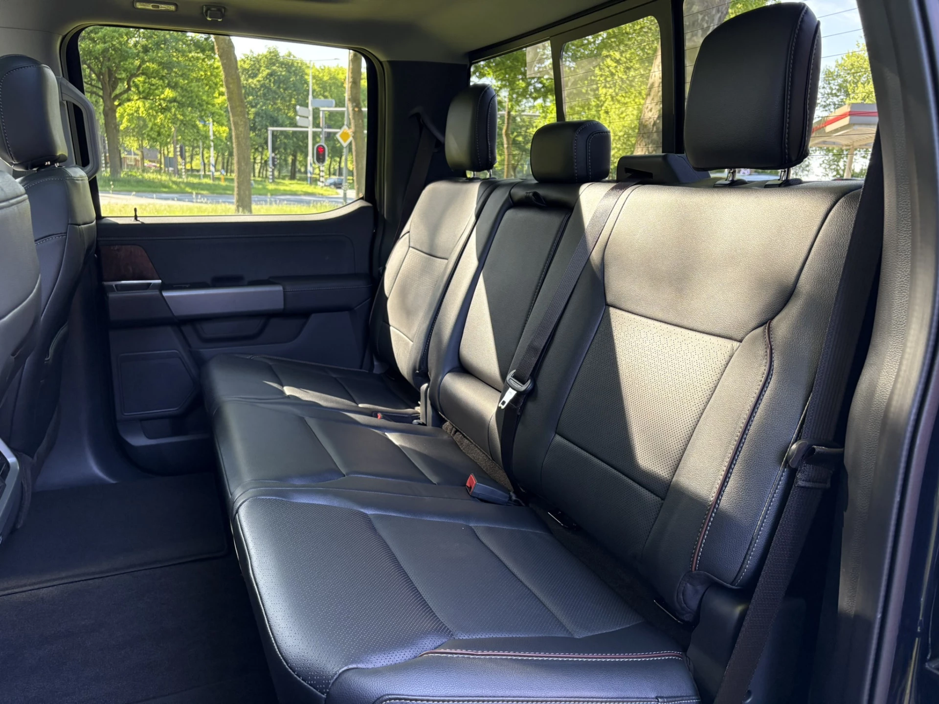 Hoofdafbeelding Ford F-150