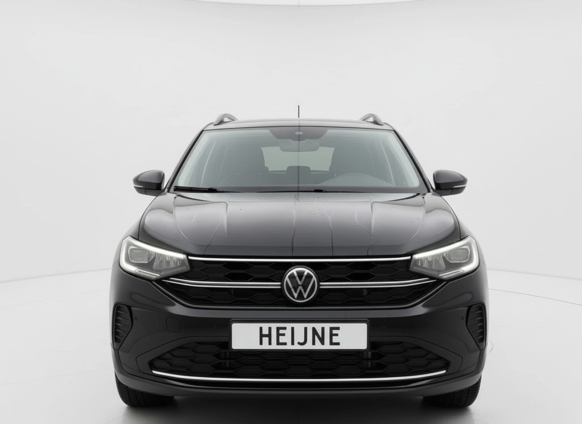 Hoofdafbeelding Volkswagen Taigo