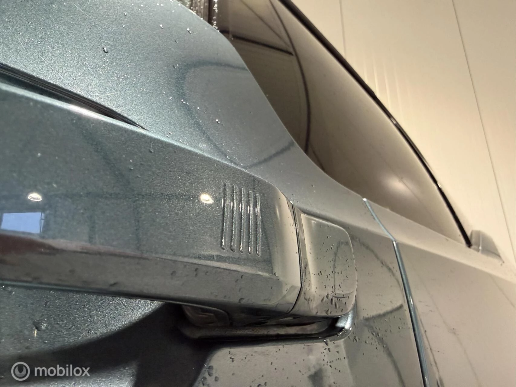 Hoofdafbeelding BMW i3