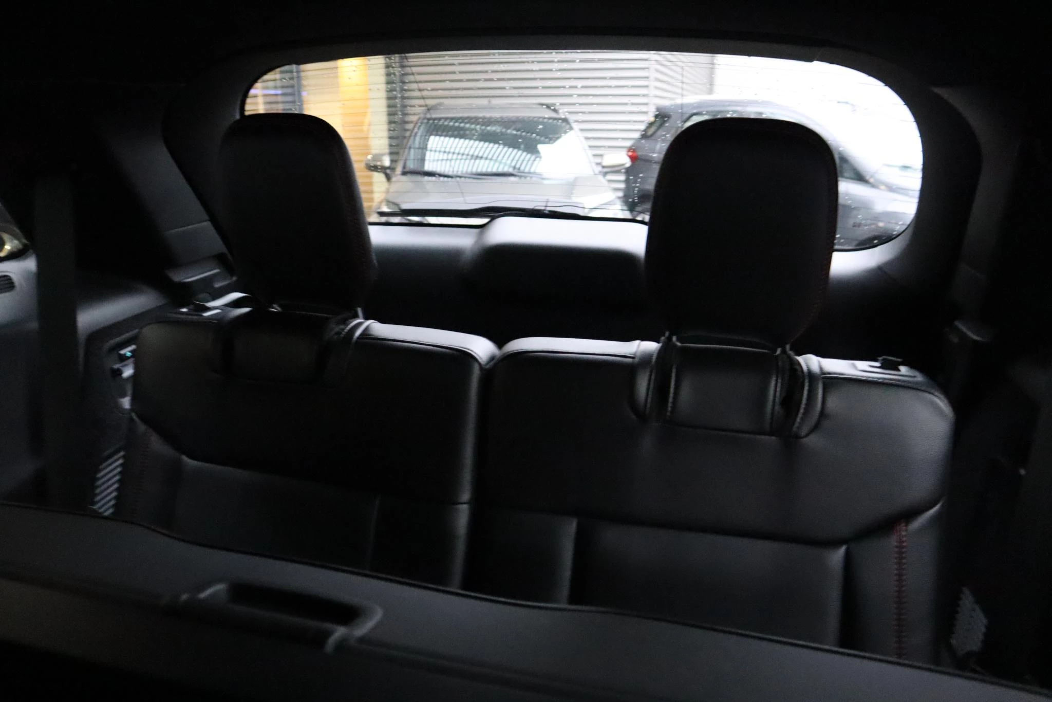 Hoofdafbeelding Ford Explorer