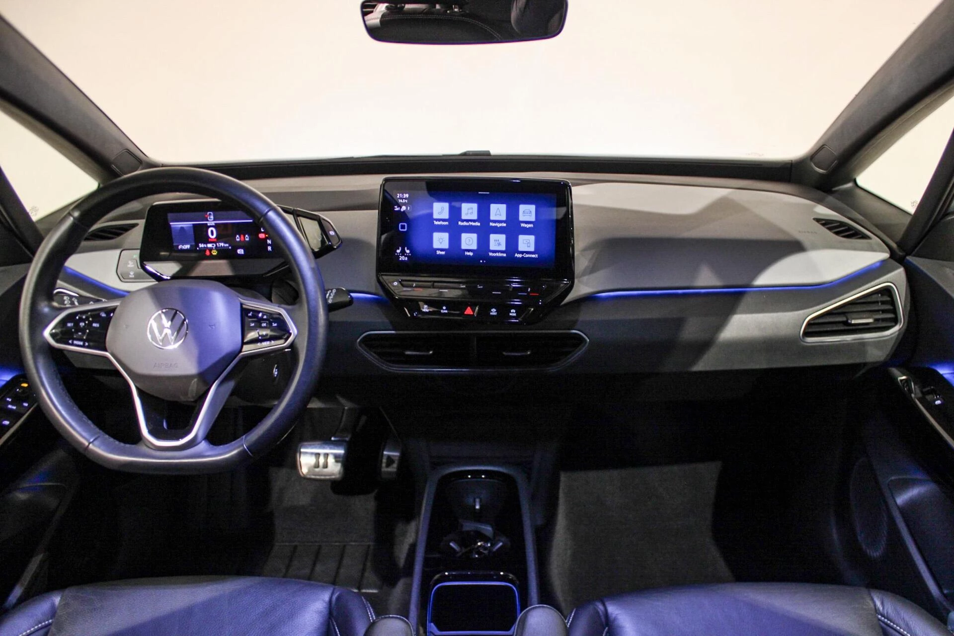 Hoofdafbeelding Volkswagen ID.3