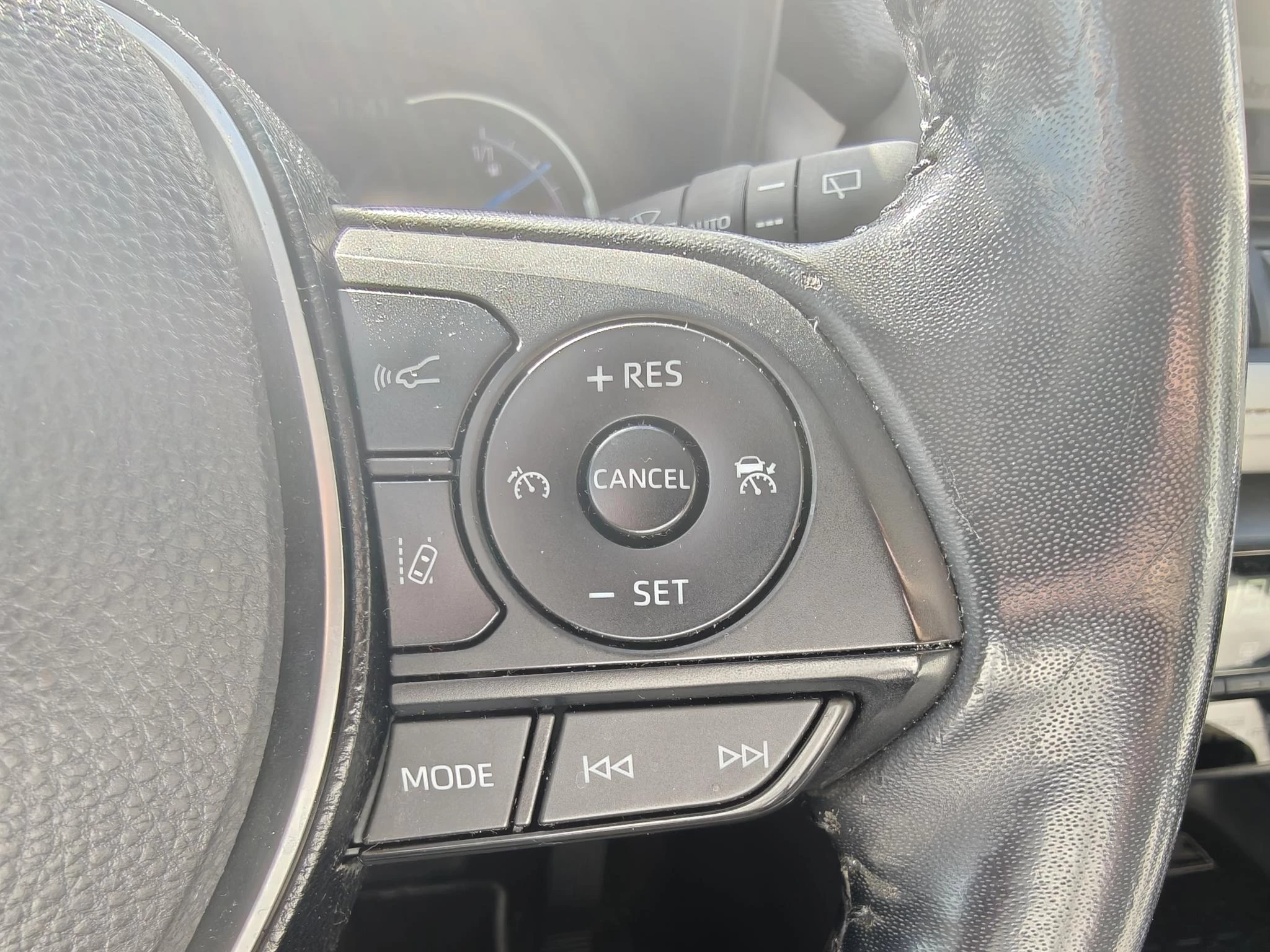 Hoofdafbeelding Toyota RAV4