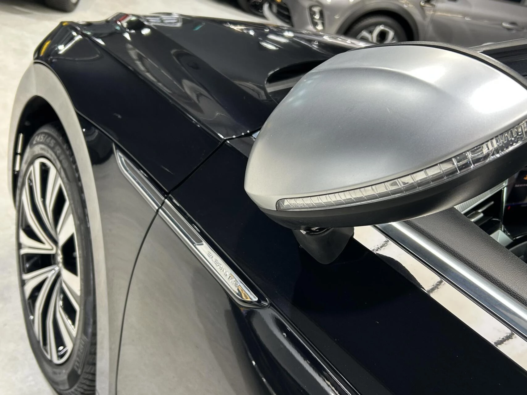 Hoofdafbeelding Volkswagen Arteon