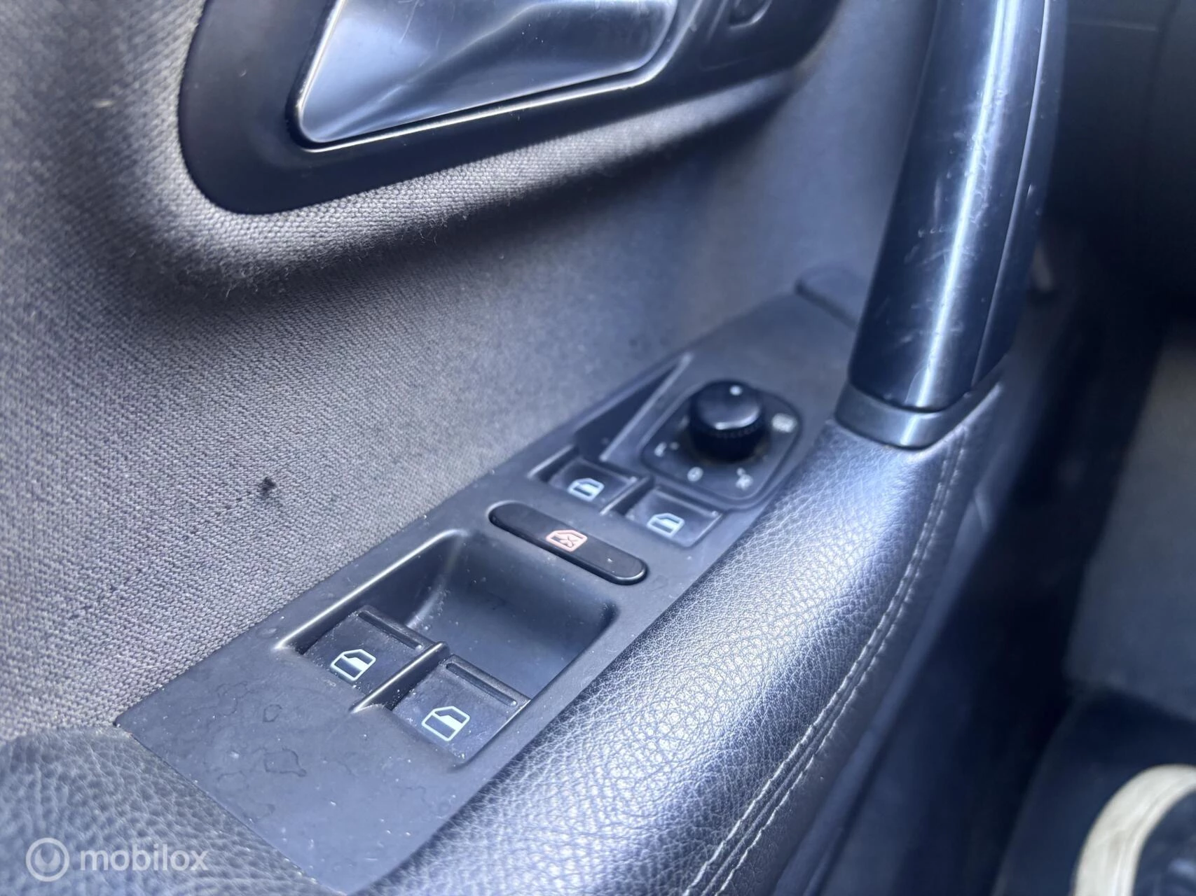 Hoofdafbeelding Volkswagen Passat CC
