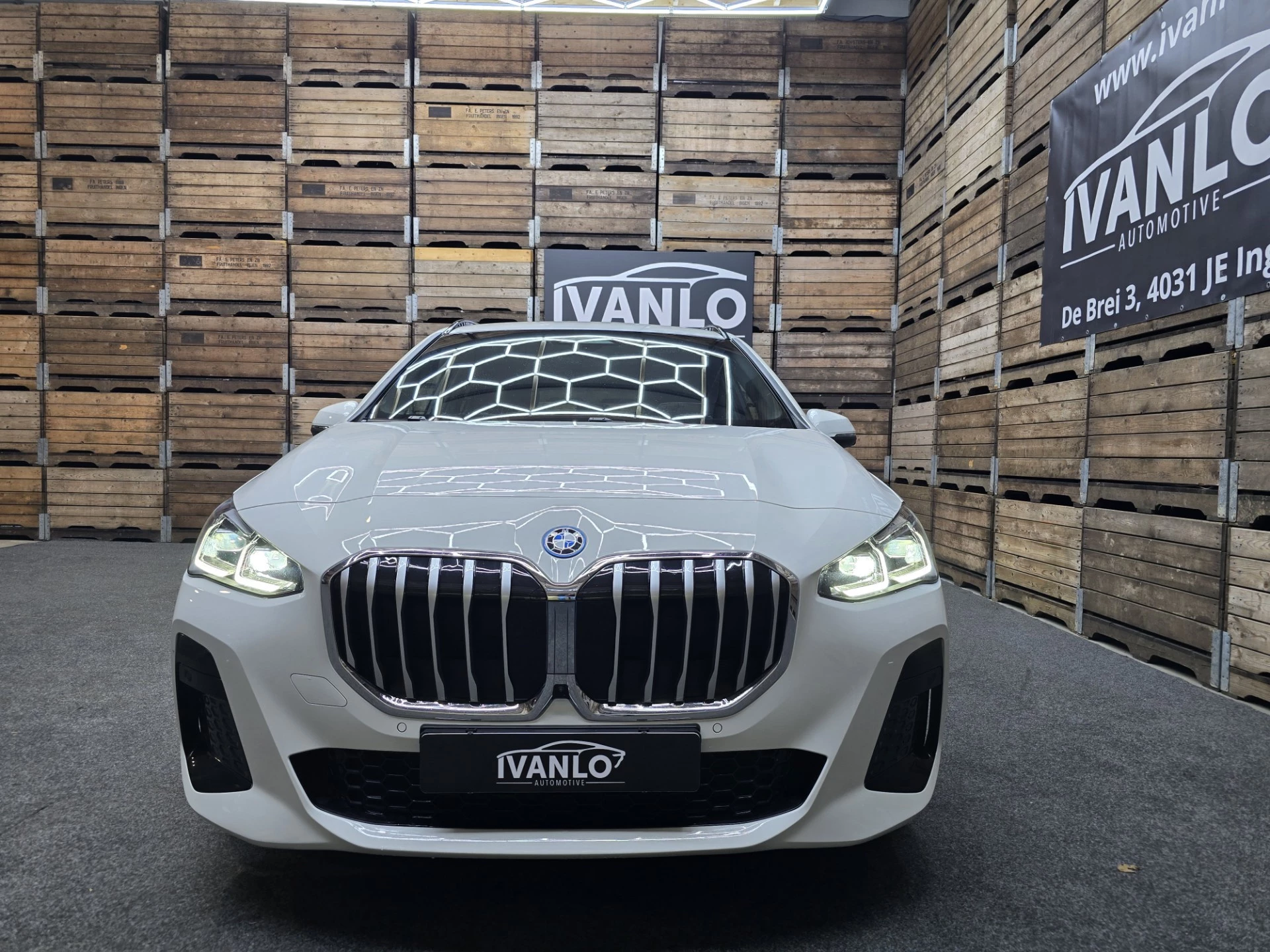 Hoofdafbeelding BMW 2 Serie