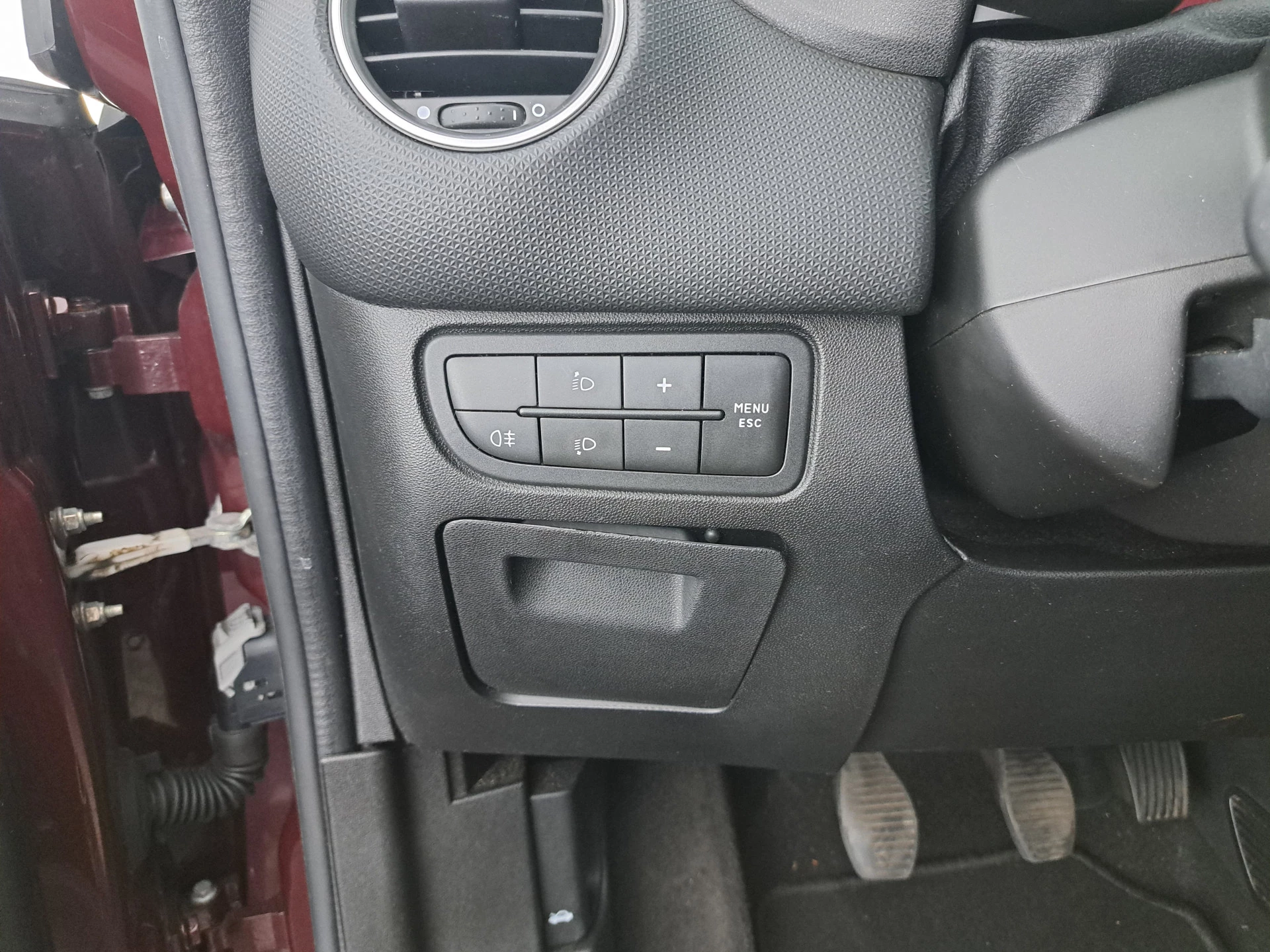 Hoofdafbeelding Fiat Punto