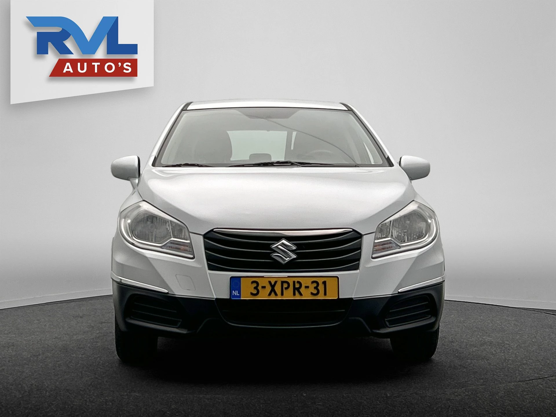 Hoofdafbeelding Suzuki S-Cross