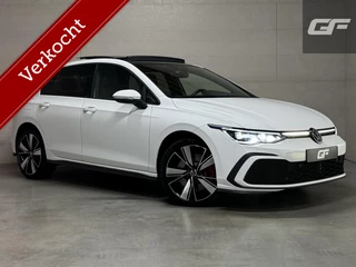 Volkswagen Golf 1.4 eHybrid GTE Pano IQ.Light Virtual HUD Sfeer