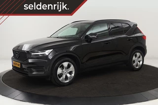 Volvo XC40 1.5 T3 Momentum Pro | Leder | Stoelverwarming |  Camera | Navigatie | PDC | Full LED | Climate control