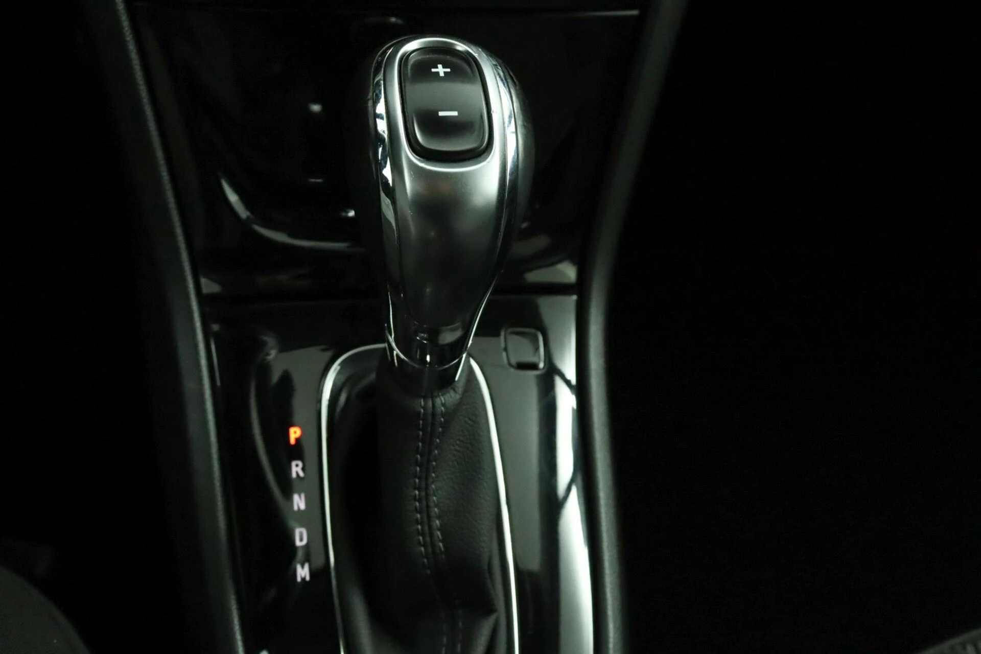 Hoofdafbeelding Opel Mokka X