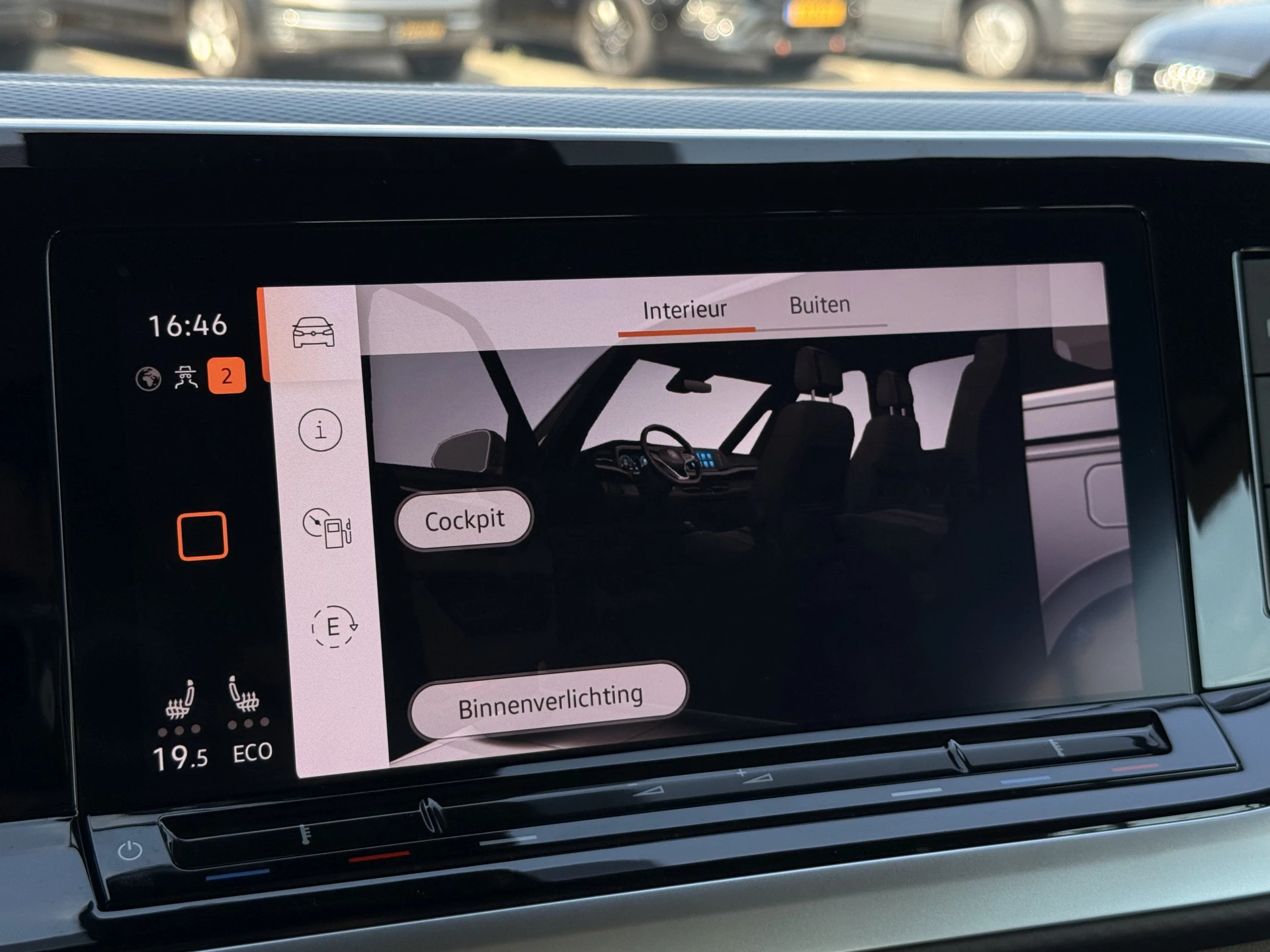 Hoofdafbeelding Volkswagen Multivan