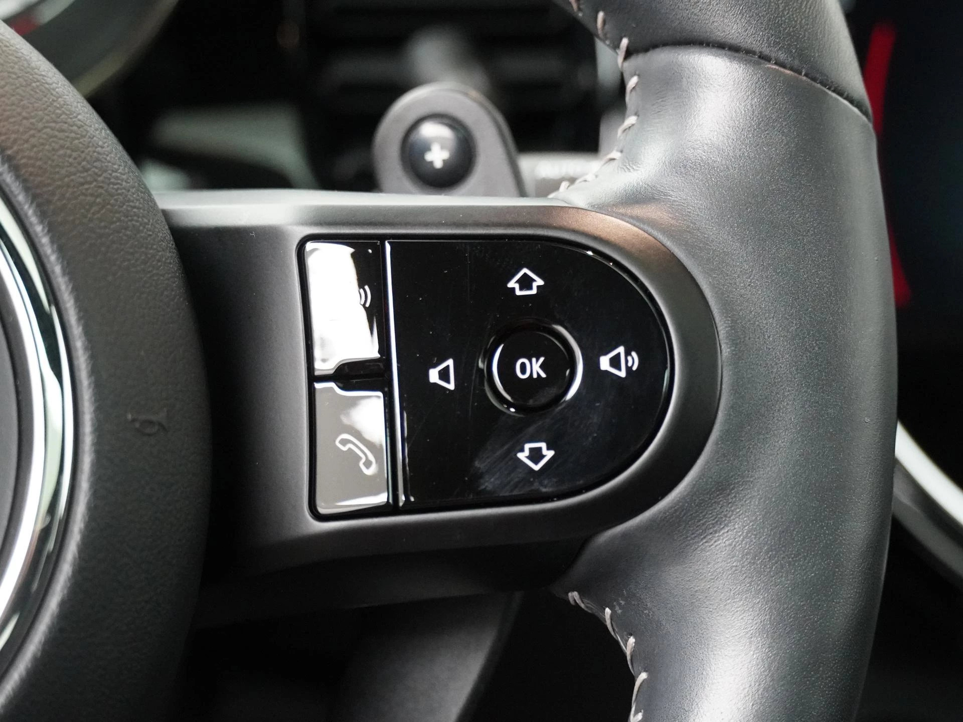 Hoofdafbeelding MINI 3-deurs