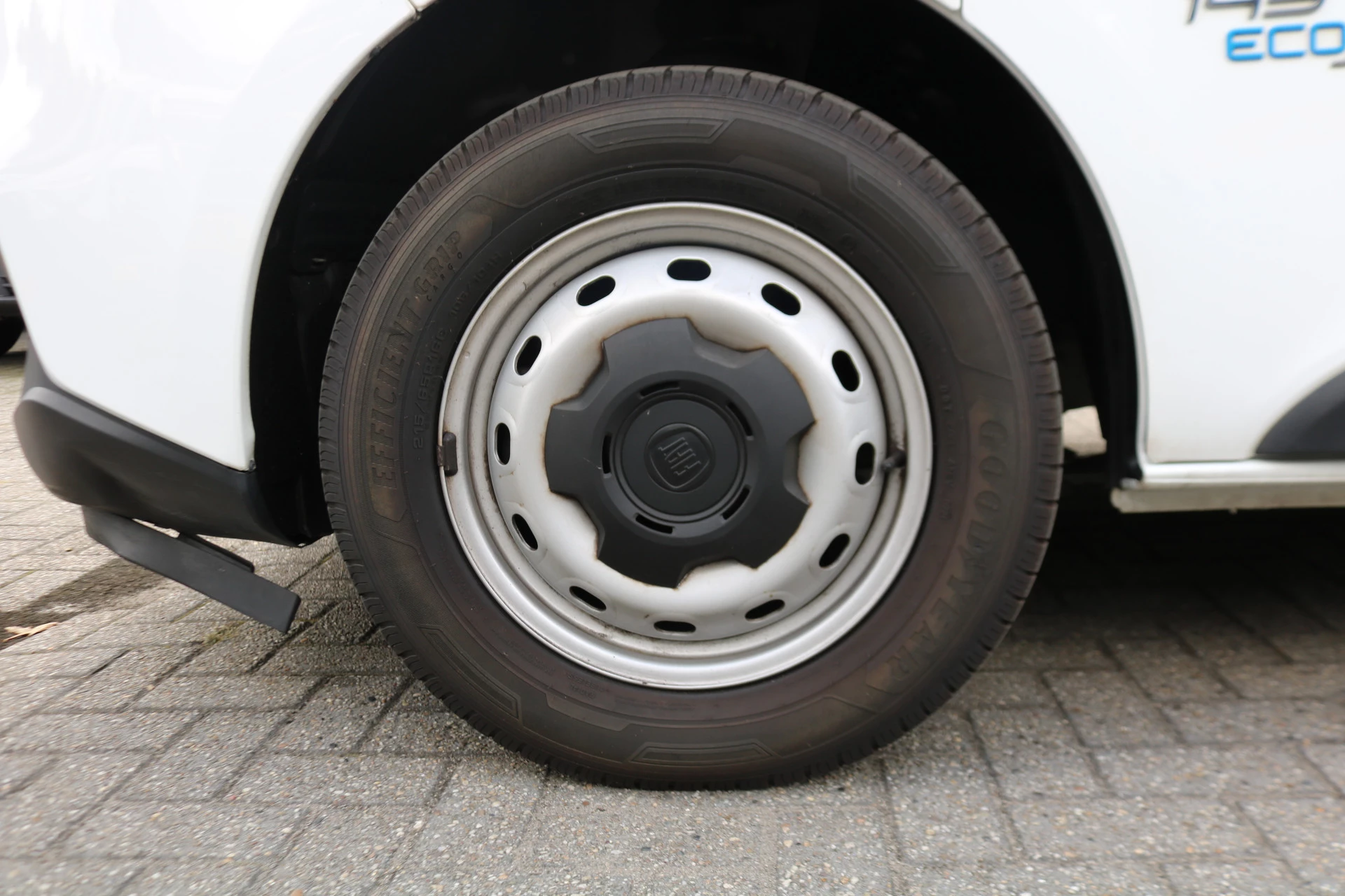 Hoofdafbeelding Fiat Talento