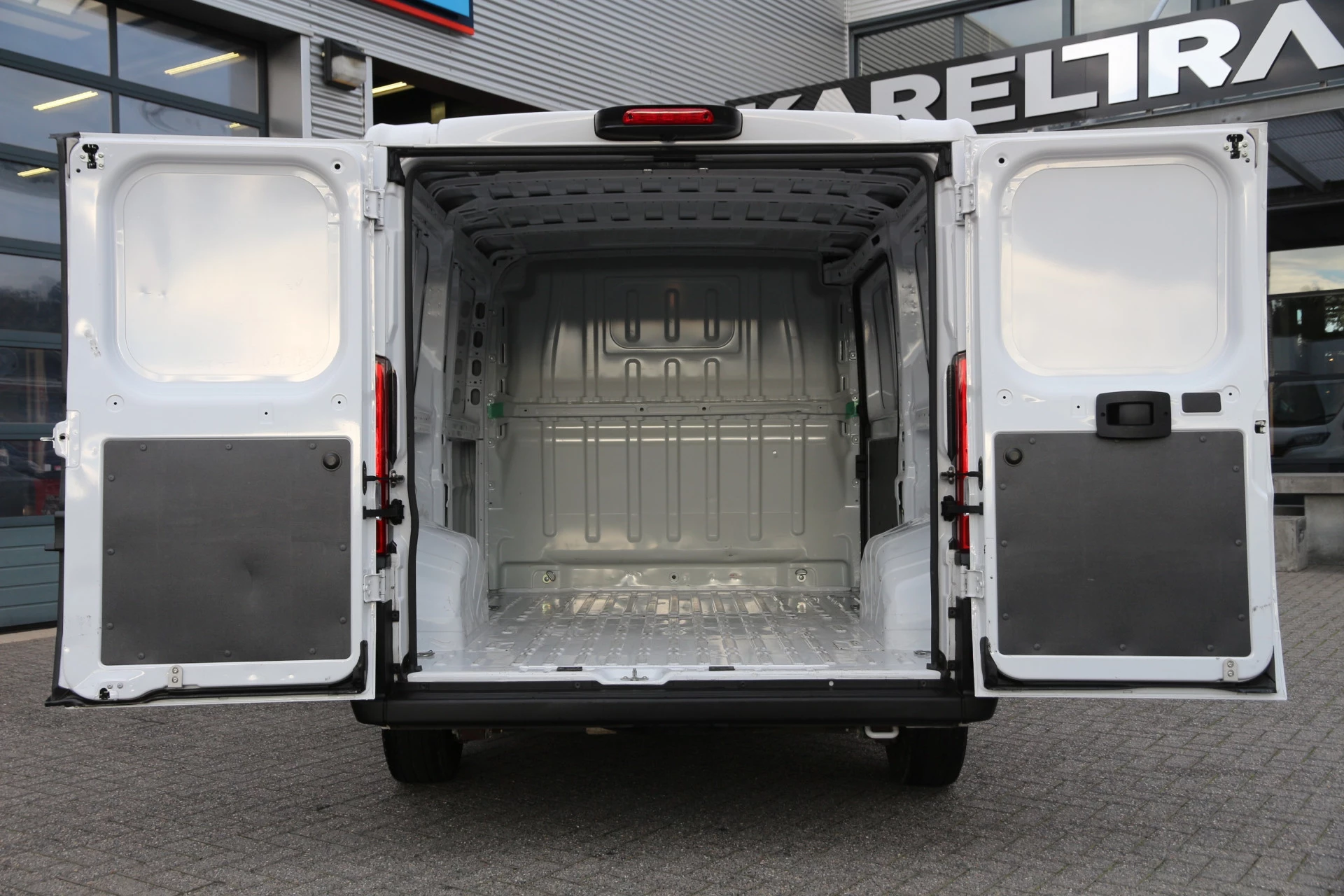 Hoofdafbeelding Fiat Ducato