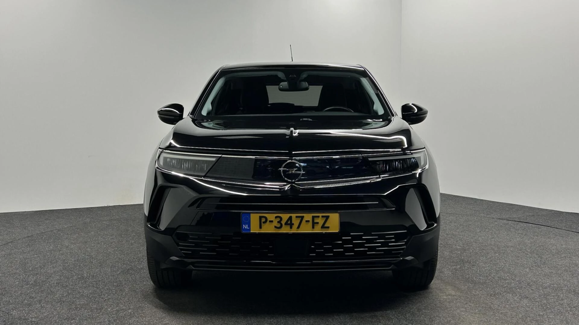 Hoofdafbeelding Opel Mokka-e