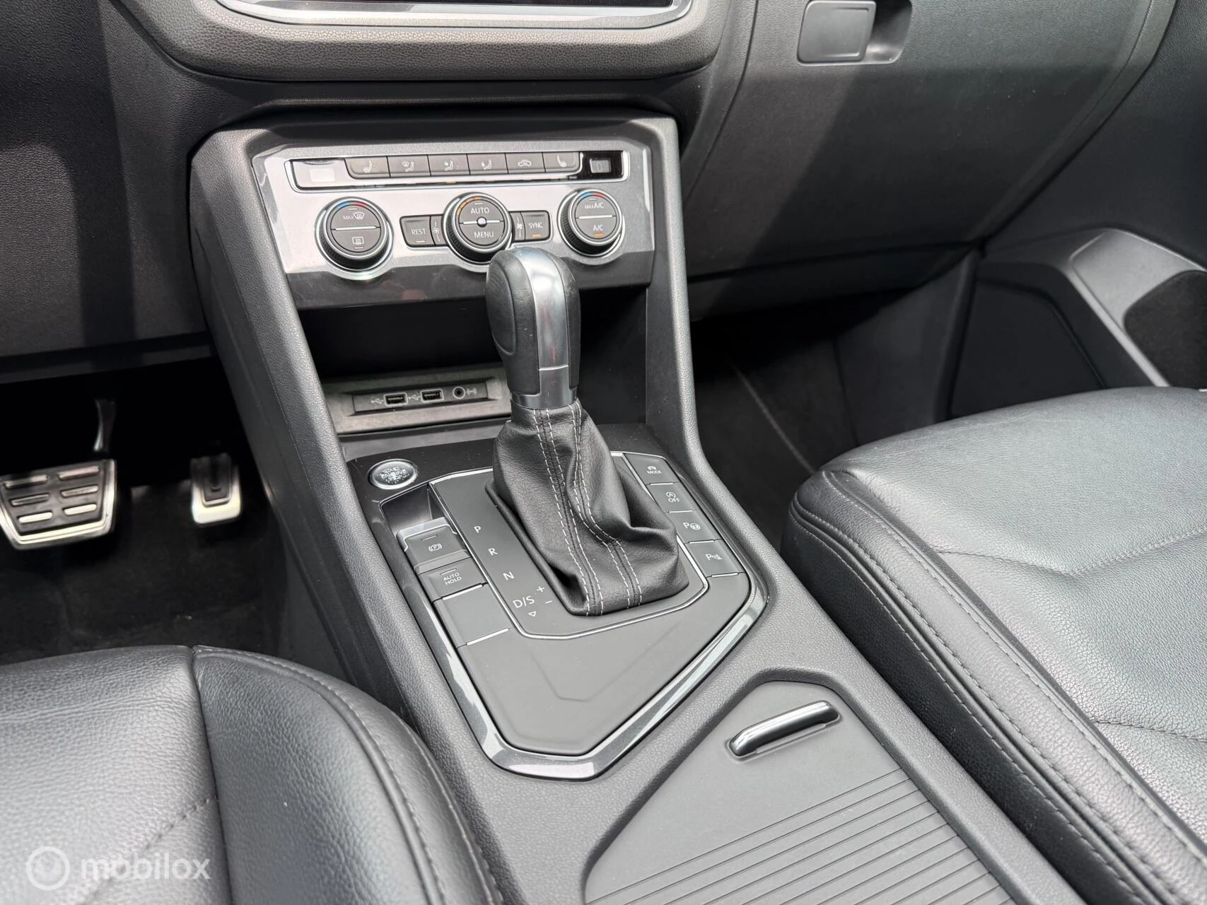 Hoofdafbeelding Volkswagen Tiguan Allspace