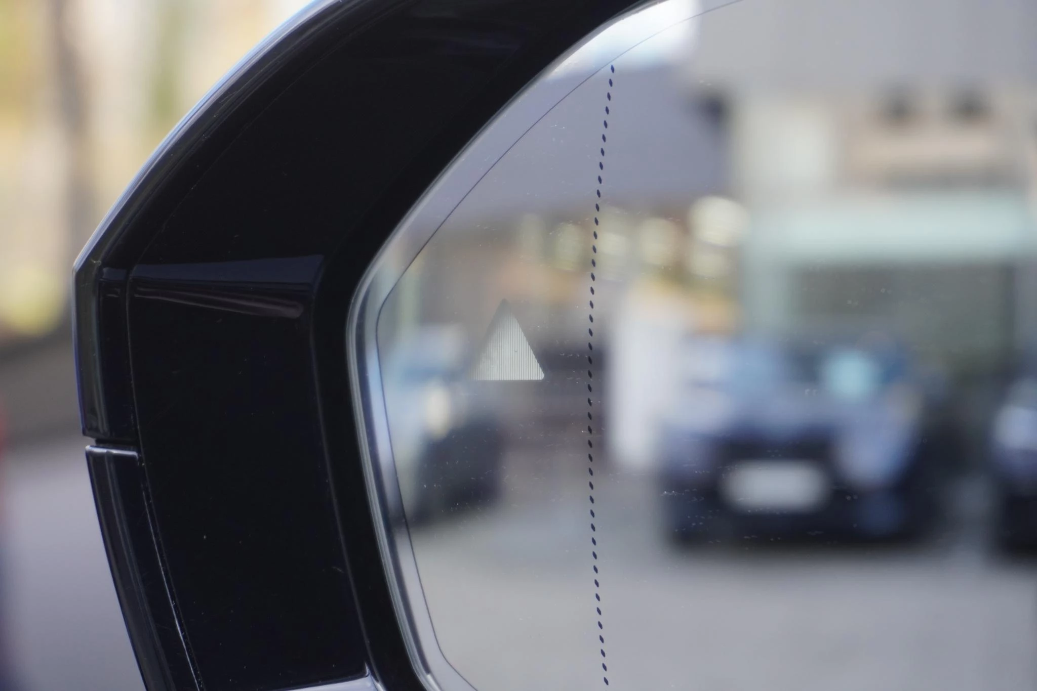 Hoofdafbeelding BMW i5