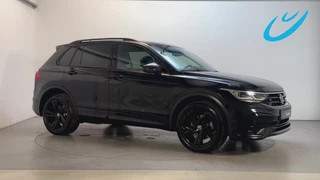 Volkswagen Tiguan 1.4 TSI DSG eHybrid R-Line Business+ 360 Camera Stoelverwarming Adaptive Cruise