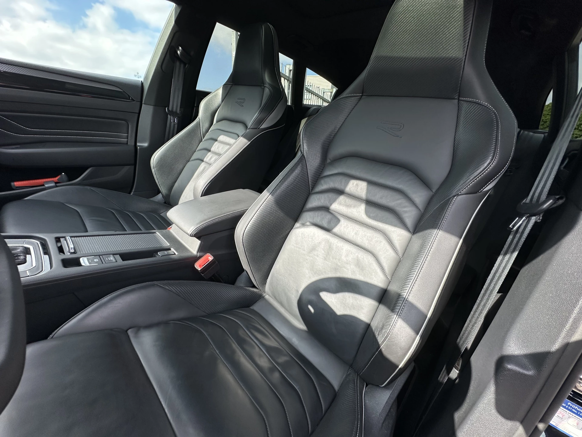 Hoofdafbeelding Volkswagen Arteon