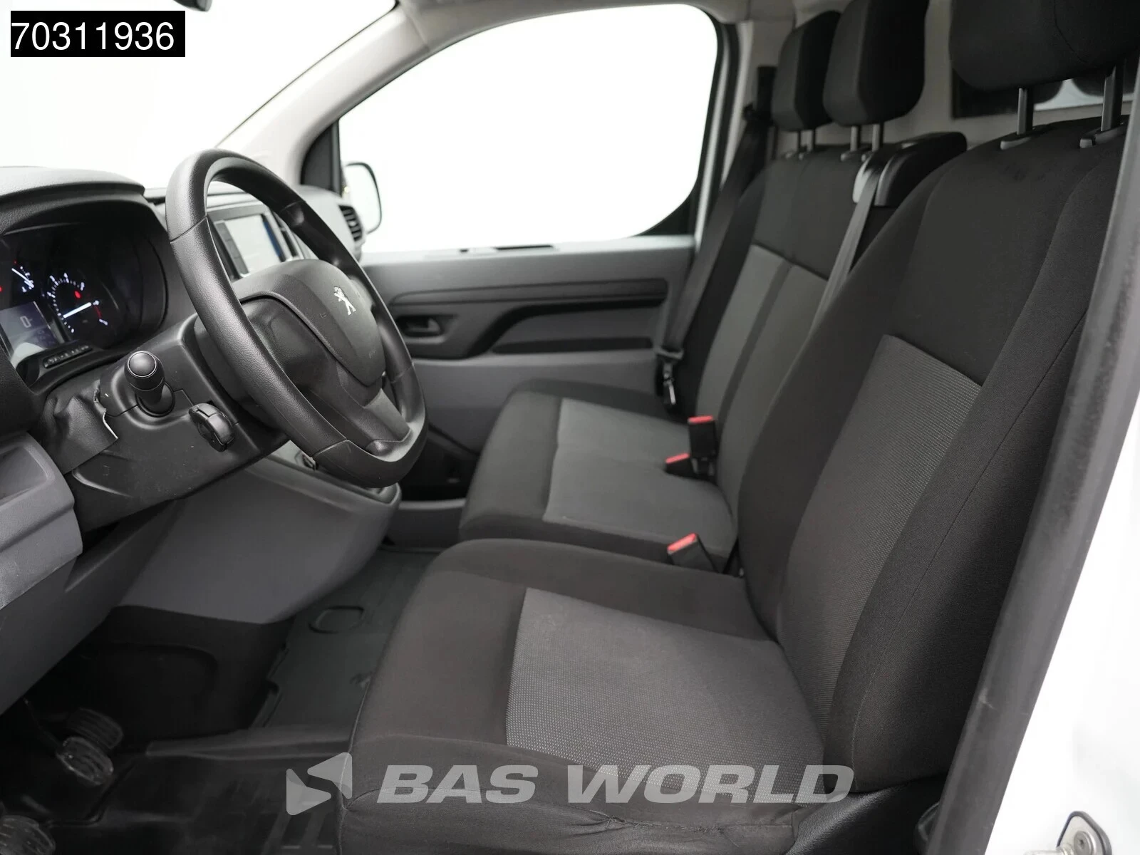 Hoofdafbeelding Peugeot Expert