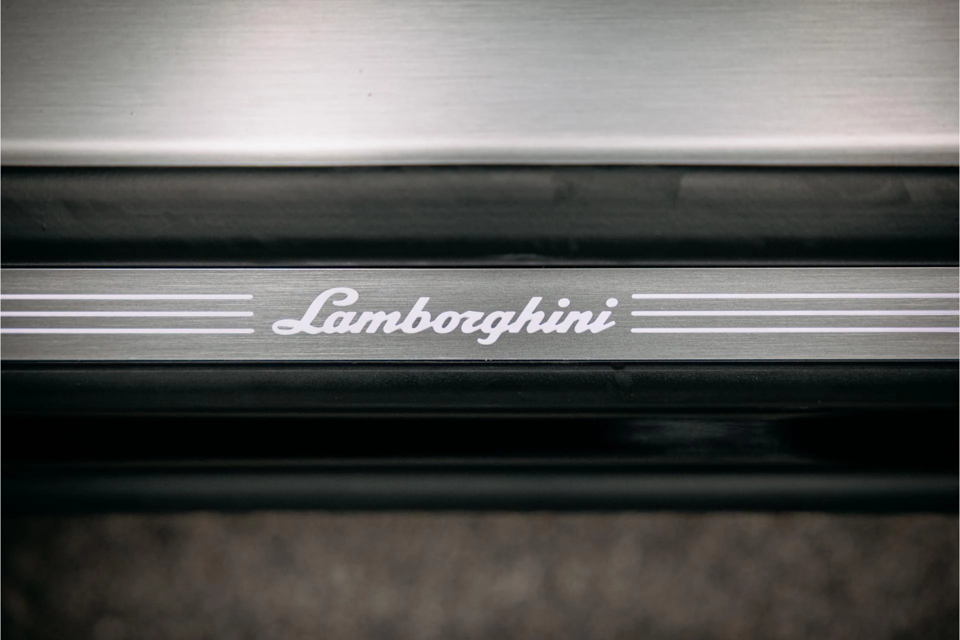 Hoofdafbeelding Lamborghini Urus