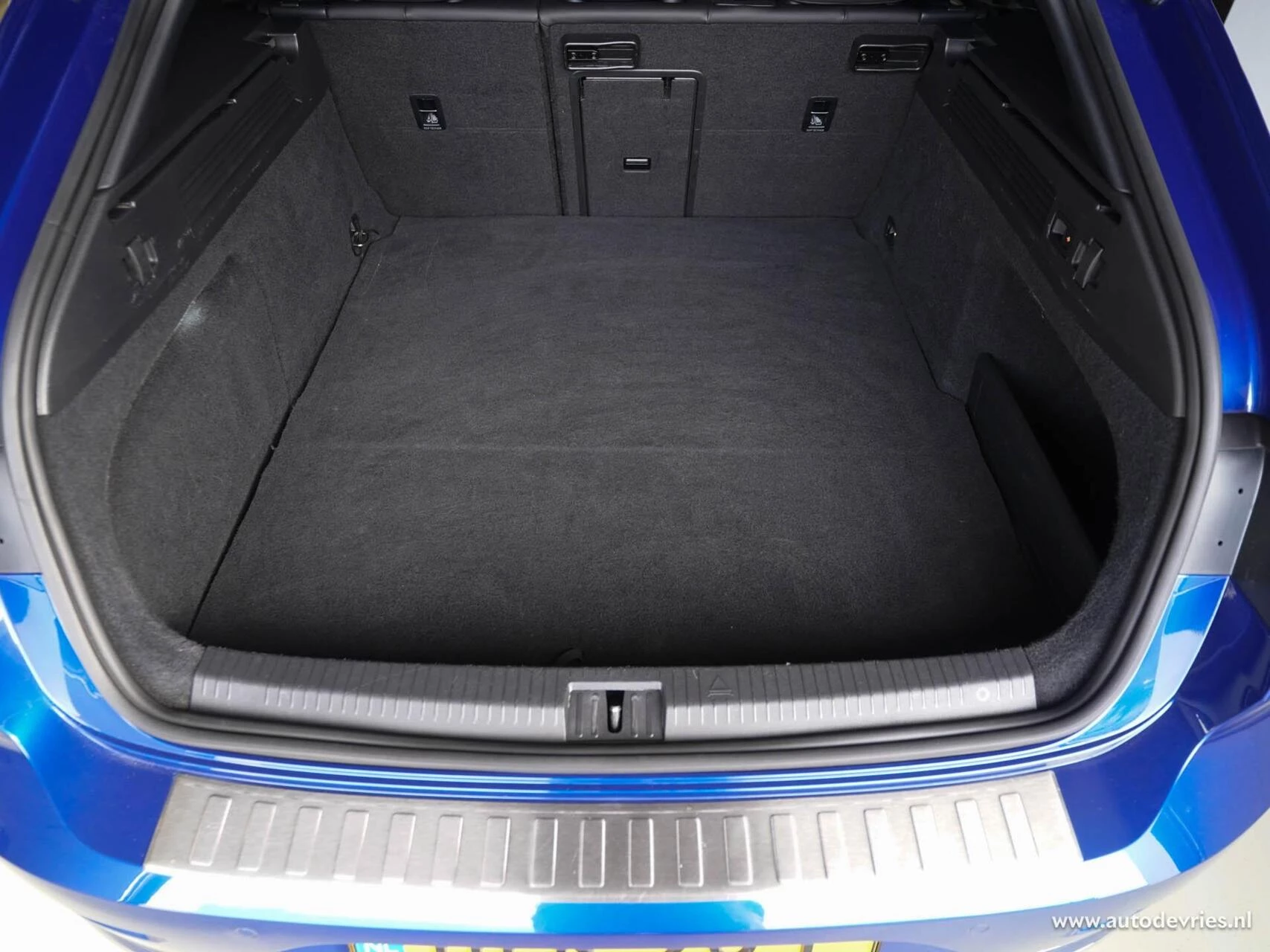 Hoofdafbeelding Volkswagen Arteon