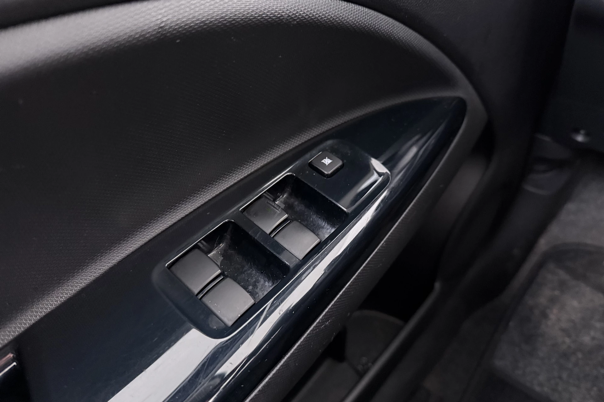 Hoofdafbeelding Mitsubishi Space Star