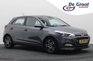 Hyundai i20 1.0 T-GDI Comfort