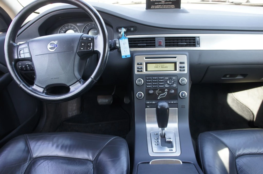 Hoofdafbeelding Volvo V70