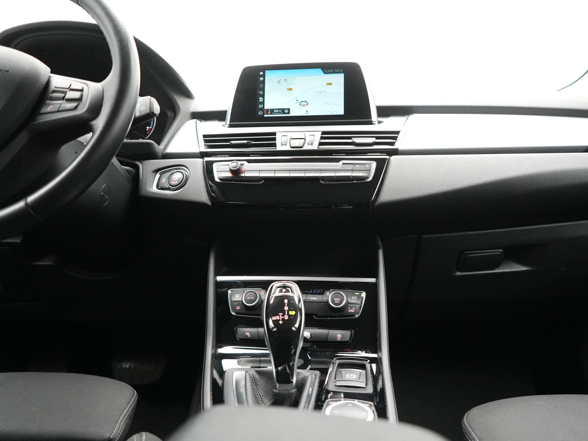 Hoofdafbeelding BMW 2 Serie