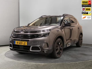 Hoofdafbeelding Citroën C5 Aircross Citroen C5 Aircross 1.2 PureTech Business Plus