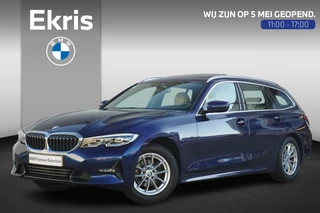 BMW 3 Serie Touring 318i High Executive Sport Line 18'' / Panoramadak / Adaptieve Led Koplampen / Hifi System