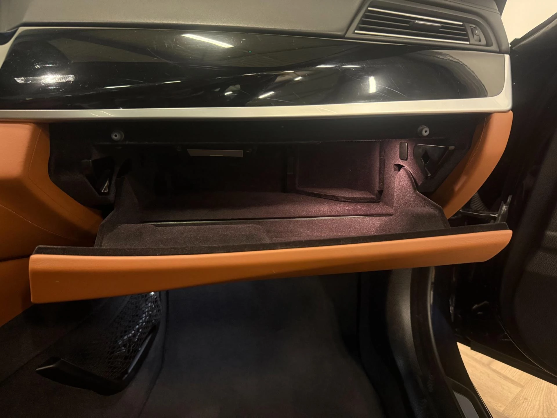 Hoofdafbeelding BMW Active Hybrid 5