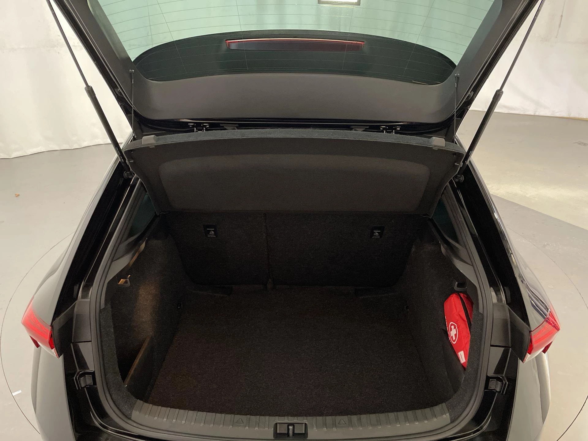 Hoofdafbeelding Škoda Scala